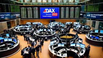 Aktien der DAX-Konzerne: Auswirkungen der Trump-Wahl auf Gewinner und Verlierer