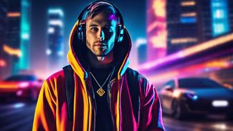 Alan Walker Vermögen 2024: Ein umfassender Blick auf den finanziellen Erfolg des beliebten DJs