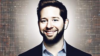 Alexis Ohanian: Das Vermögen des erfolgreichen Unternehmers und Investors 2024