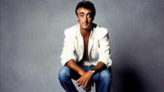 Andrew Ridgeley Vermögen: Ein Blick auf sein aktuelles Vermögen und seine Karriere