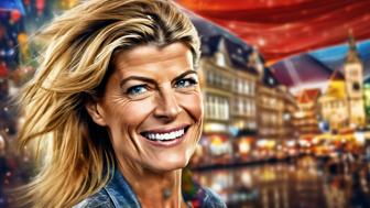 Anke Engelke: Das Vermögen der beliebten Komikerin im Überblick