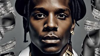 ASAP Rocky: Vermögen, Karriere und alles was du wissen musst 2024