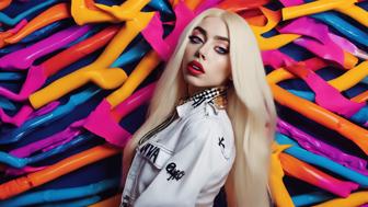 Ava Max: Vermögen und Karriere der Pop-Ikone 2024