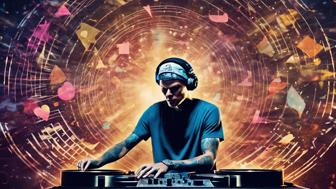 Avicii: Ein Blick auf das mysteriöse Vermögen des ikonischen DJs