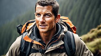 Bear Grylls Vermögen: Die finanzielle Seite des Abenteurers im Jahr 2024