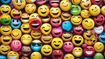 /) Bedeutung - Die versteckte Symbolik und Verwendung von Emoji-Smileys