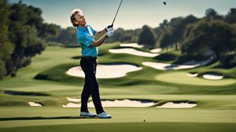 Bernhard Langer Vermögen: Die beeindruckende Finanzgeschichte des Golfmeisters