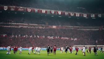 Bundesliga: Siege und Schlappen von Strehl und Seeler bei FCN gegen HSV