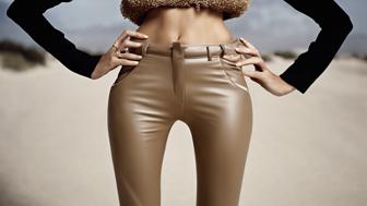 Cameltoe Bedeutung: Alles, was du wissen solltest