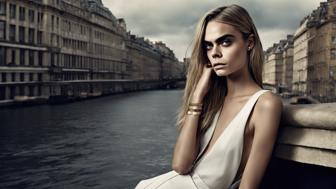 Cara Delevingne: Aktuelles Vermögen und Vermögenswerte 2024