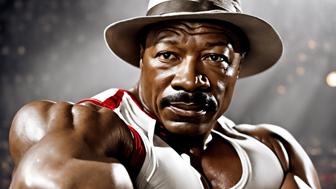 Carl Weathers Vermögen: Ein Blick auf das beeindruckende Vermögen des Rocky-Stars