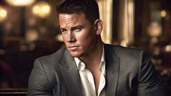 Channing Tatum: Vermögen und Einkommen 2024 – Ein umfassender Überblick