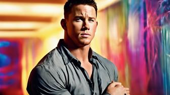 Channing Tatum: Vermögen und Karriere im Jahr 2024 im Fokus