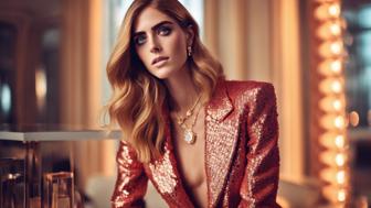 Chiara Ferragni Vermögen: So viel verdient die Influencerin und Unternehmerin