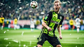 Christoph Kramer: Vermögen, Karriere und private Einblicke