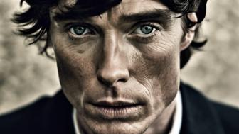 Cillian Murphy Vermögen: Ein Blick auf das beeindruckende Vermögen des Schauspielers 2024