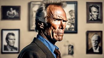 Clint Eastwood: Vermögen, Karriere und die Geheimnisse seines Erfolgs 2024