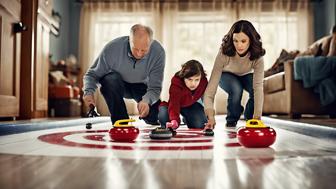 Curling-Eltern: Bedeutung und Einfluss auf die moderne Erziehung