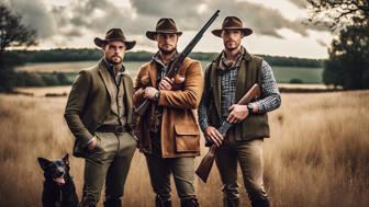 Das Vermögen der Hunter Brothers: Wie die Jagd-Influencer ihr Imperium aufgebaut haben