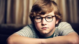 Das Vermögen von Angus T. Jones: Ein Blick auf sein beeindruckendes Erbe