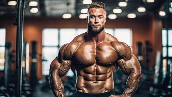 Das Vermögen von Chris Bumstead: Ein Blick auf den Erfolg des Bodybuilding-Stars