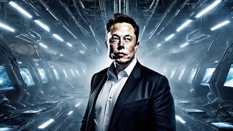 Das Vermögen von Elon Musk: Ein Blick auf seine finanziellen Erfolge und Rückschläge 2024