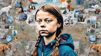 Das Vermögen von Greta Thunberg: Ein Blick auf die finanzielle Seite der Klimaaktivistin