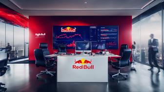 Das Vermögen von Red Bull: Ein Blick auf die finanzielle Macht des Energydrink-Konzerns