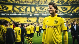 Das Vermögen von Roman Weidenfeller: Ein Blick hinter die Kulissen der BVB-Ikone