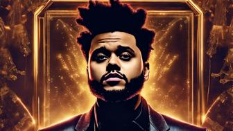 Das Vermögen von The Weeknd: Ein Blick auf den Reichtum des Stars 2024