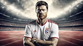 Das Vermögen von Xabi Alonso: Einblick in sein Einkommen und seine Erfolge