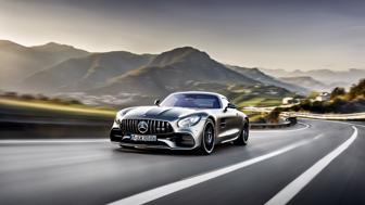 Die AMG Name Bedeutung: Ursprung und Hintergründe der legendären Marke