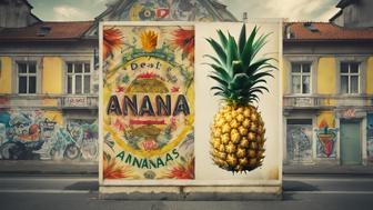 Die Bedeutung von 'Dies Das Ananas': Was steckt wirklich dahinter?