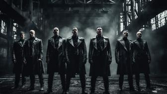 Die Bedeutung von Rammstein: Herkunft, Symbolik und mehr