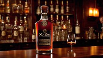 Die Bedeutung von XO Rum: Was steckt hinter dem Begriff 'xo rum bedeutung'?