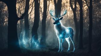 Die Patronus Bedeutung: Entdecke, was dein Patronus über dich verrät