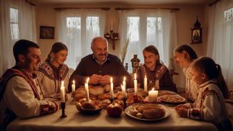 Die Slava Bedeutung: Eine tiefere Einsicht in die serbische Tradition