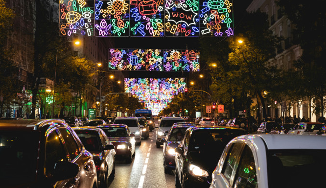 Die spanische Weihnachtslotterie El Gordo und welche Rolle Lottoland für die Teilnahme spielt