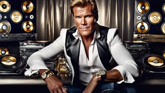 Dieter Bohlen: Das Vermögen des Pop-Titanen im Jahr 2024