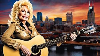 Dolly Parton: Vermögen, Karriere und ihr Einfluss auf die Musikbranche 2024