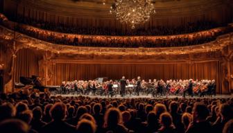 Doppeltes Bruckner-Jubiläum: LGV und Symphoniker feiern den 200. Geburtstag des Komponisten in zwei Konzerten