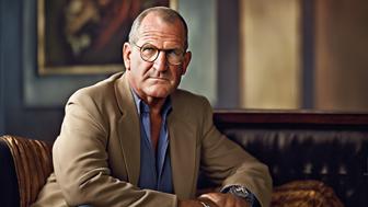 Ed O'Neill: Das Vermögen des beliebten Schauspielers im Jahr 2024