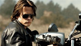 Edward Furlong Vermögen 2024: So hoch ist das Vermögen des Terminator-Stars