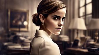 Emma Watson: Ihr Vermögen und die geheimen Quellen ihres Reichtums 2024