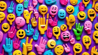 Emoji Bedeutung Finger: Die wichtigsten Bedeutungen der Finger-Emojis im Überblick