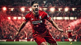 Emre Can: So steht es um sein Vermögen 2024