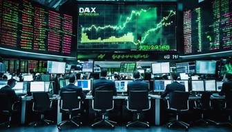 Es ist Zeit für die DAX-Käufer: Marktbericht