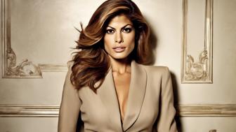 Eva Mendes: So steht es um ihr Vermögen im Jahr 2024