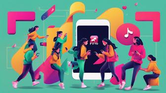 FFF Bedeutung auf TikTok: Was du darüber wissen musst