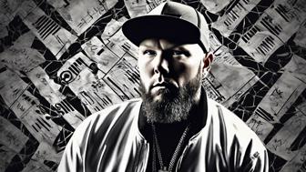 Fred Durst Vermögen: So viel hat der Limp Bizkit Frontmann 2024 angespart